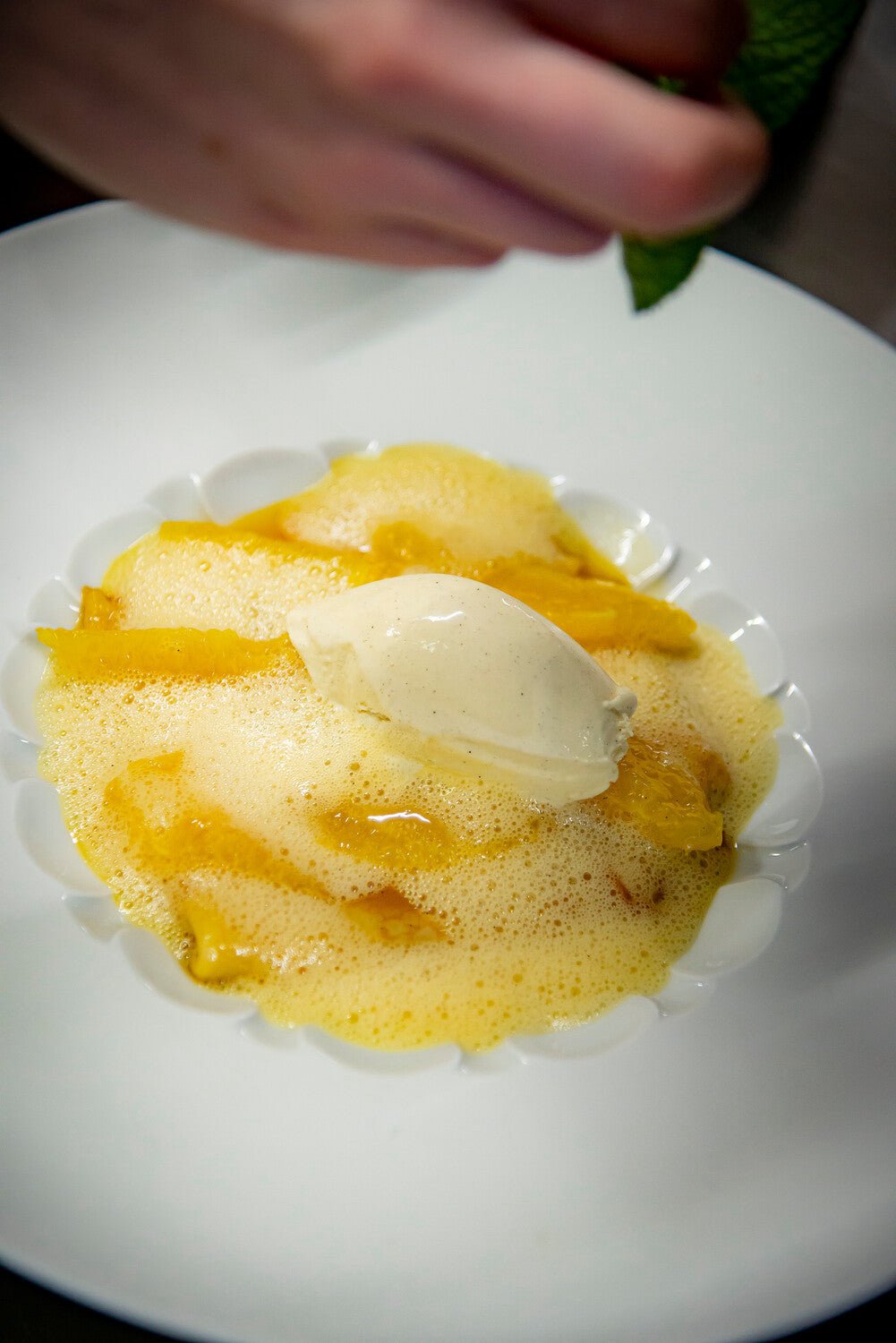 Crêpes Suzette süße Crêpes vom Sternekoch | Rezept | Johannes King ... Crêpes Suzette süße Crêpes vom Sternekoch | Rezept | Johannes King ...