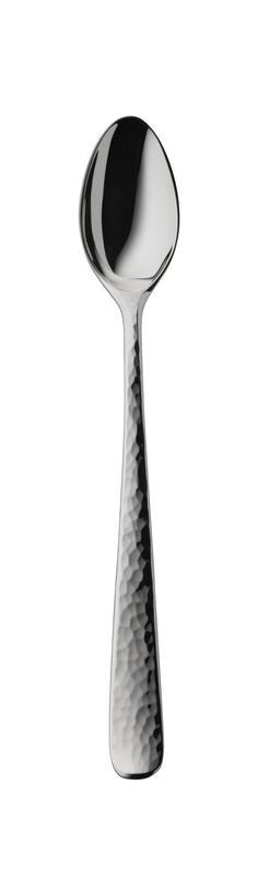 Longdrinklöffel aus Silber, Robbe & Berking Martelé