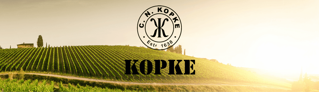 Kopke - Sylter Manufaktur Johannes King
