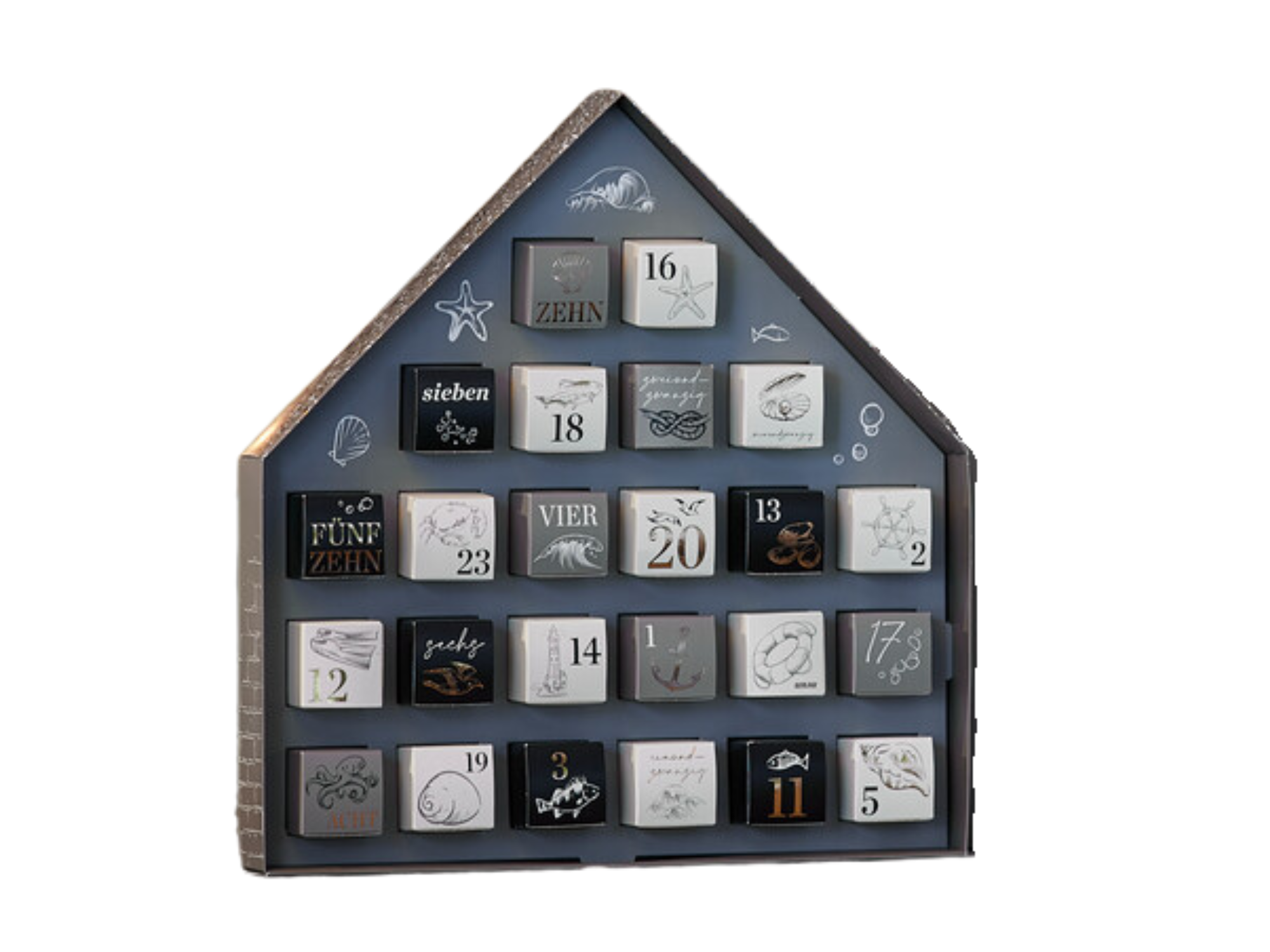 Dessert mit weißer Schokolade, weißen Himbeeren und Mandelstreuseln ... Dessert mit weißer Schokolade, weißen Himbeeren und Mandelstreuseln ...