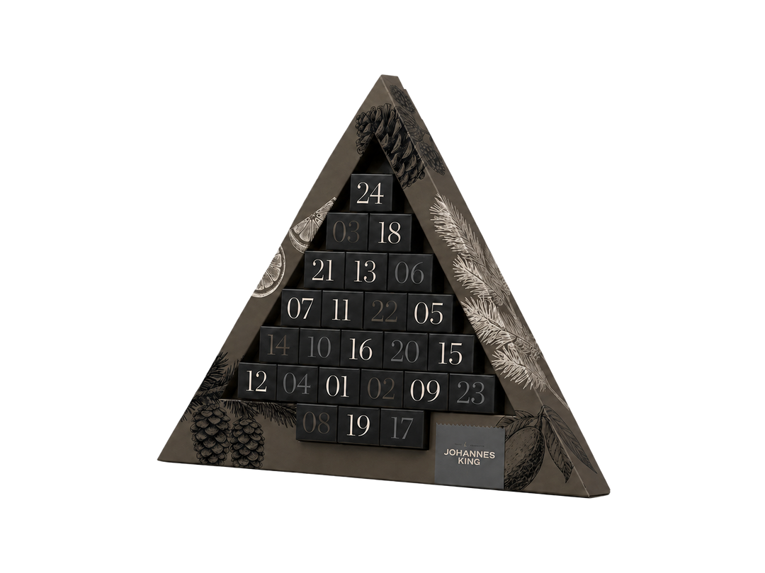 Sylter Adventskalender 2026