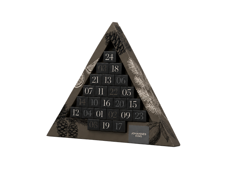 Sylter Adventskalender 2026